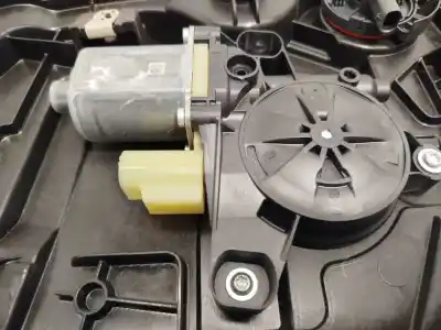 Автозапчастина б/у регулятор переднього правого скла для ford kuga iii (dfk) 1.5 ecoboost посилання на oem iam lv4br23208cb  2682135