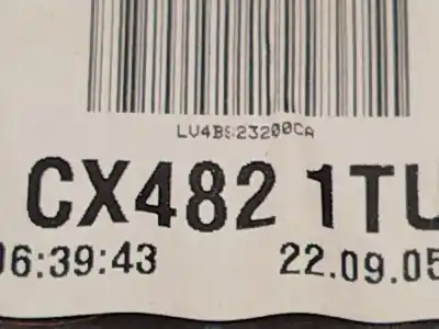 Автозапчастина б/у регулятор переднього правого скла для ford kuga iii (dfk) 1.5 ecoboost посилання на oem iam lv4br23208cb  2682135