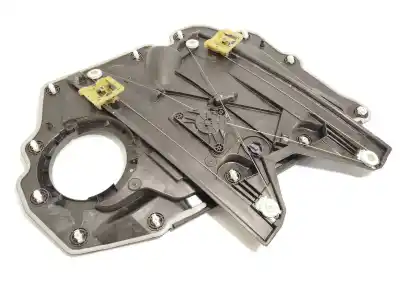 Автозапчастина б/у регулятор переднього правого скла для ford kuga iii (dfk) 1.5 ecoboost посилання на oem iam lv4br23208cb  2682135