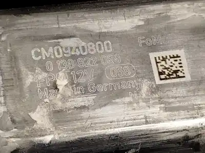 Автозапчастина б/у регулятор переднього правого скла для ford kuga iii (dfk) 1.5 ecoboost посилання на oem iam lv4br23208cb  2682135