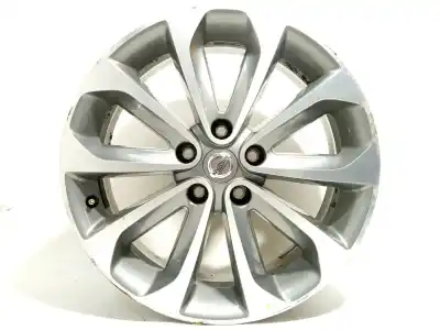 Pezzo di ricambio per auto di seconda mano cerchione in lega per nissan qashqai / qashqai +2 i (j10, nj10, jj10e) 2.0 dci riferimenti oem iam d0300jd18a  