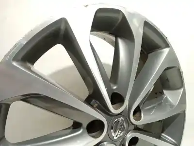 Pezzo di ricambio per auto di seconda mano cerchione in lega per nissan qashqai / qashqai +2 i (j10, nj10, jj10e) 2.0 dci riferimenti oem iam d0300jd18a  