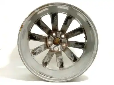 Pezzo di ricambio per auto di seconda mano cerchione in lega per nissan qashqai / qashqai +2 i (j10, nj10, jj10e) 2.0 dci riferimenti oem iam d0300jd18a  