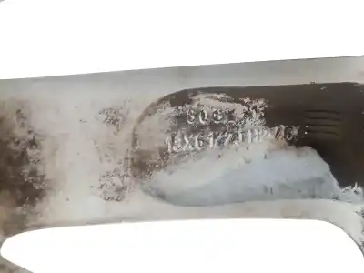 Pezzo di ricambio per auto di seconda mano cerchione in lega per nissan qashqai / qashqai +2 i (j10, nj10, jj10e) 2.0 dci riferimenti oem iam d0300jd18a  