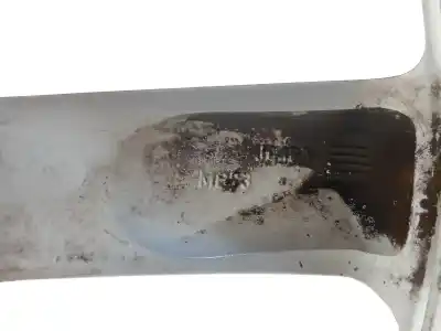 Pezzo di ricambio per auto di seconda mano cerchione in lega per nissan qashqai / qashqai +2 i (j10, nj10, jj10e) 2.0 dci riferimenti oem iam d0300jd18a  