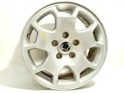 Pièce détachée automobile d'occasion jante pour ssangyong rexton / rexton ii (gab_) 2.7 d 4x4 références oem iam 4173008d10  