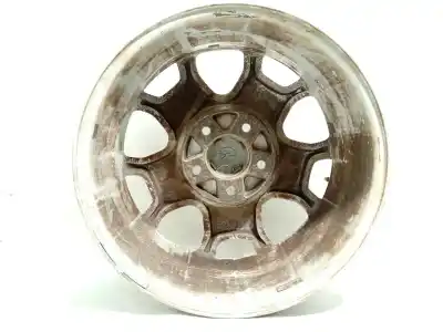 Pièce détachée automobile d'occasion jante pour ssangyong rexton / rexton ii (gab_) 2.7 d 4x4 références oem iam 4173008d10  