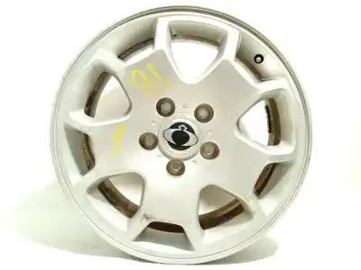 Tweedehands auto-onderdeel band voor ssangyong rexton / rexton ii (gab_) 2.7 d 4x4 oem iam-referenties 4173008d10  