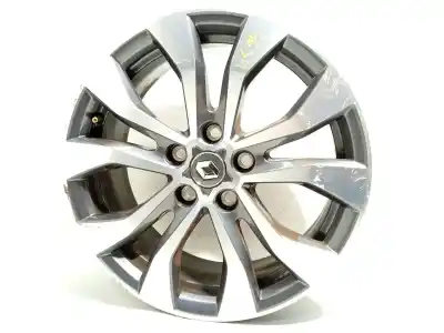 Автозапчастина б/у ШИНА для RENAULT MEGANE IV FASTBACK (B9A/M/N_)  Посилання на OEM IAM 403007202R  