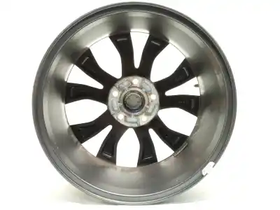Second-hand car spare part rim for renault megane iv fastback (b9a/m/n_) 1.3 tce 140 (b9nb) oem iam references 403007202r  