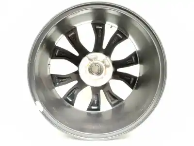 Second-hand car spare part rim for renault megane iv fastback (b9a/m/n_) 1.3 tce 140 (b9nb) oem iam references 403007202r  