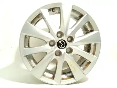 Автозапчастина б/у шина для mazda cx-5 (ke, gh) 2.2 d (ke2fw) посилання на oem iam 9965667070  
