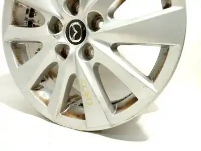 Автозапчастина б/у шина для mazda cx-5 (ke, gh) 2.2 d (ke2fw) посилання на oem iam 9965667070  