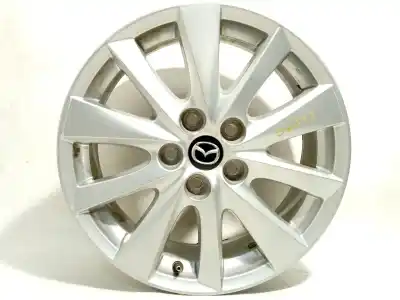 Автозапчасти б/у шина за mazda cx-5 (ke, gh) 2.2 d (ke2fw) ссылки oem iam 9965667070  
