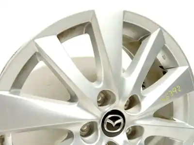 Автозапчасти б/у шина за mazda cx-5 (ke, gh) 2.2 d (ke2fw) ссылки oem iam 9965667070  