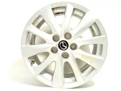 Автозапчастина б/у шина для mazda cx-5 (ke, gh) 2.2 d (ke2fw) посилання на oem iam 9965667070  