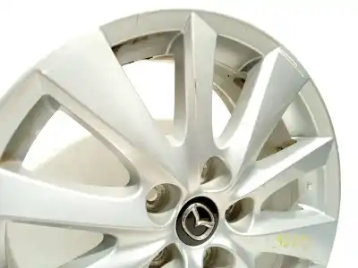Автозапчастина б/у шина для mazda cx-5 (ke, gh) 2.2 d (ke2fw) посилання на oem iam 9965667070  