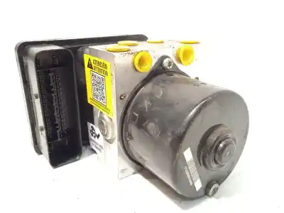 Peça sobressalente para automóvel em segunda mão ABS por BMW SERIE 1 BERLINA (E81/E87)  Referências OEM IAM 34516789300 10020604174 6789301