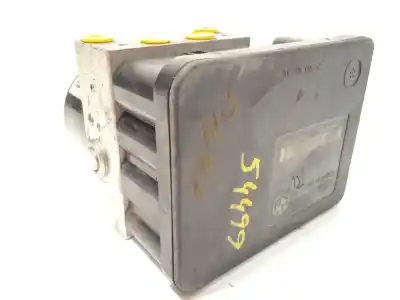 Peça sobressalente para automóvel em segunda mão abs por bmw serie 1 berlina (e81/e87) 118d referências oem iam 34516789300 10020604174 6789301
