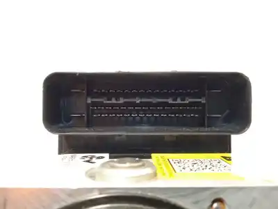 Peça sobressalente para automóvel em segunda mão abs por bmw serie 1 berlina (e81/e87) 118d referências oem iam 34516789300 10020604174 6789301