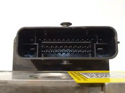 Pezzo di ricambio per auto di seconda mano abs per mazda cx-5 luxury 4wd riferimenti oem iam ka0g437a0a 06210234544 28515855003