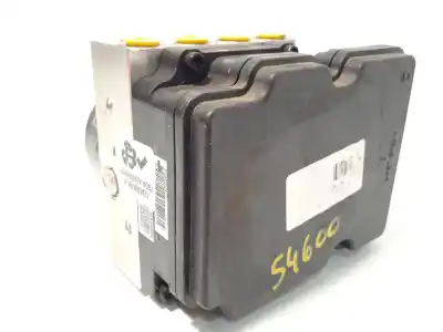 Pezzo di ricambio per auto di seconda mano abs per kia ceed (cd) 1.0 t-gdi riferimenti oem iam 58910j7240 j758922500 6158941600