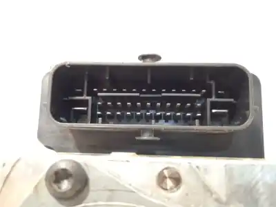 Pezzo di ricambio per auto di seconda mano abs per kia ceed (cd) 1.0 t-gdi riferimenti oem iam 58910j7240 j758922500 6158941600