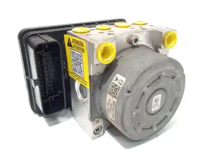 Second-hand car spare part ABS for PEUGEOT 208  OEM IAM references 9817031680 10022008814 10091539473