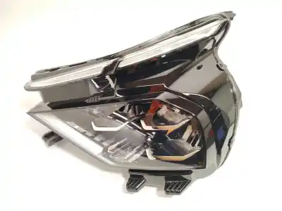 Автозапчастина б/у ліва фара для CITROEN C4 III (BA_, BB_, BC_) E-C4 (BCZKXC) Посилання на OEM IAM 9830649480 73374697 