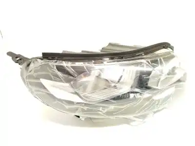 Second-hand car spare part RIGHT HEADLIGHT for CITROEN JUMPY FURGÓN (V_)  OEM IAM references 9808567680  