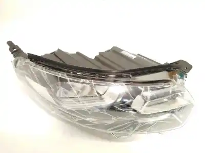 Second-hand car spare part right headlight for citroen jumpy furgón (v_) 2.0 bluehdi 120 oem iam references 9808567680  