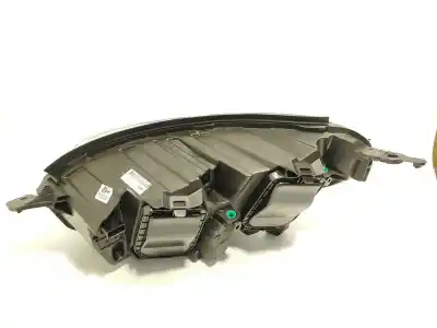 Second-hand car spare part right headlight for citroen jumpy furgón (v_) 2.0 bluehdi 120 oem iam references 9808567680  