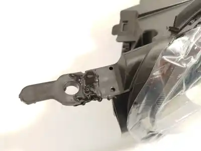 Second-hand car spare part right headlight for citroen jumpy furgón (v_) 2.0 bluehdi 120 oem iam references 9808567680  