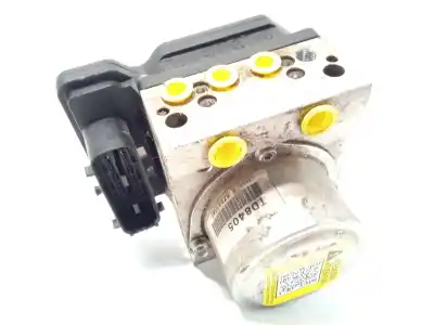 Second-hand car spare part ABS for NISSAN JUKE (F15)  OEM IAM references 47660BF10D TD8405 