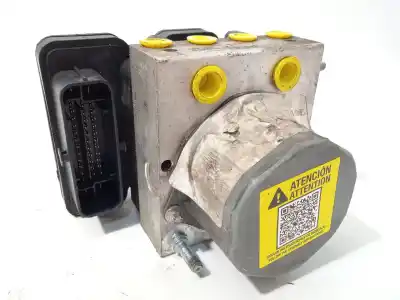 Peça sobressalente para automóvel em segunda mão ABS por RENAULT KADJAR (HA_, HL_)  Referências OEM IAM 476601802R 269829 0265956527