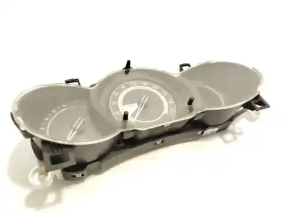 Second-hand car spare part DASHBOARD for CITROEN C3 II (SC_)  OEM IAM references 98041179XT A2C83012700 