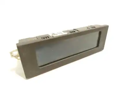 Second-hand car spare part  for CITROEN C3 II (SC_)  OEM IAM references 98037778XT NS19340 9803399680