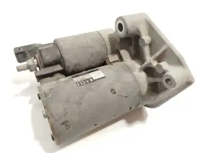 Second-hand car spare part starter motor for citroen c3 ii (sc_) 1.2 vti 82 oem iam references 9671530880