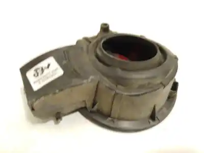 Second-hand car spare part outer fuel cap for citroen c3 ii (sc_) 1.2 vti 82 oem iam references 9683387780  1517h3