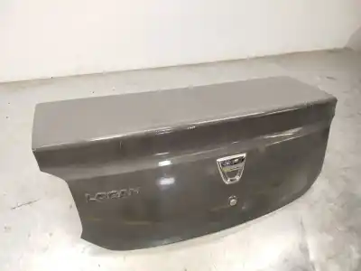 Pezzo di ricambio per auto di seconda mano coperchio del baule per dacia logan ii 1.5 dci riferimenti oem iam 901003576r  