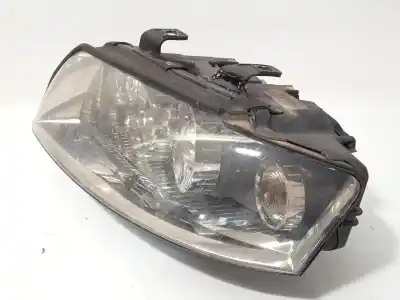 Pezzo di ricambio per auto di seconda mano faro anteriore sinistro per audi a4 b6 (8e2) 1.9 tdi riferimenti oem iam 8e0941003f 89305690 