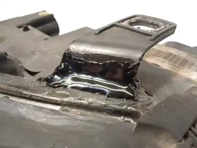 Pezzo di ricambio per auto di seconda mano faro anteriore sinistro per audi a4 b6 (8e2) 1.9 tdi riferimenti oem iam 8e0941003f 89305690 