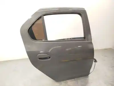Pezzo di ricambio per auto di seconda mano porta posteriore destra per dacia logan ii 1.5 dci riferimenti oem iam 821000293r  