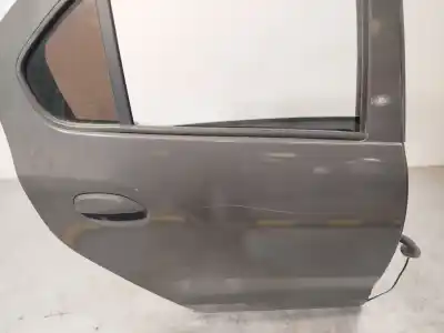 Pezzo di ricambio per auto di seconda mano porta posteriore destra per dacia logan ii 1.5 dci riferimenti oem iam 821000293r  