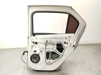 Автозапчастина б/у двері задні праві для dacia logan ii 1.5 dci посилання на oem iam 821000293r  