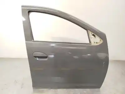Pezzo di ricambio per auto di seconda mano  per DACIA LOGAN II  Riferimenti OEM IAM 801008681R  