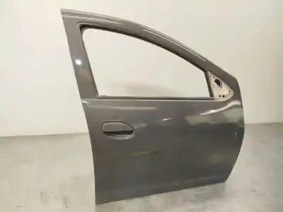 Pezzo di ricambio per auto di seconda mano porta anteriore destra per dacia logan ii 1.5 dci riferimenti oem iam 801008681r  