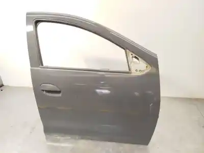 Pezzo di ricambio per auto di seconda mano porta anteriore destra per dacia logan ii 1.5 dci riferimenti oem iam 801008681r  