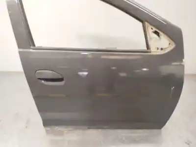 Pezzo di ricambio per auto di seconda mano porta anteriore destra per dacia logan ii 1.5 dci riferimenti oem iam 801008681r  