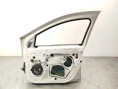 Pezzo di ricambio per auto di seconda mano porta anteriore destra per dacia logan ii 1.5 dci riferimenti oem iam 801008681r  